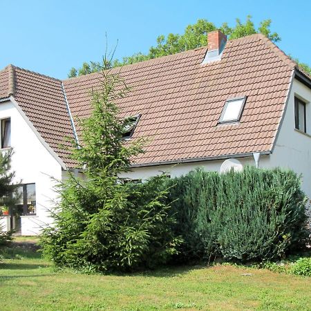 Holiday Home Jutta Trent Exteriér fotografie